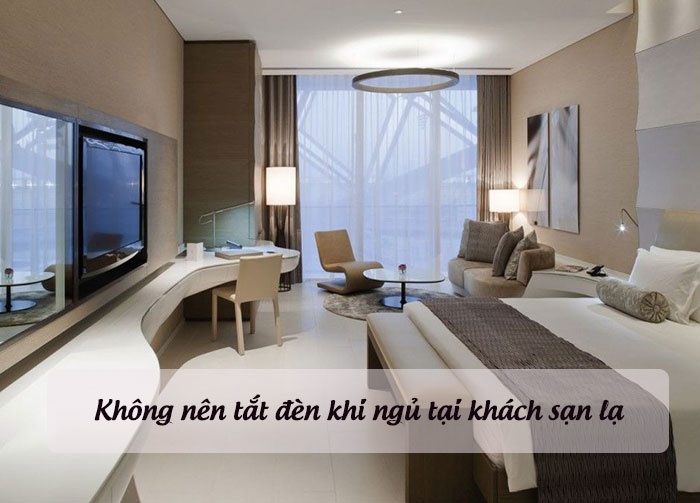 8 cam ki phong thuy can biet khi di du lich dip nghi le 29