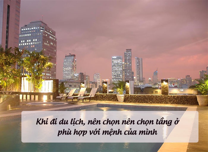 8 cam ki phong thuy can biet khi di du lich dip nghi le 29