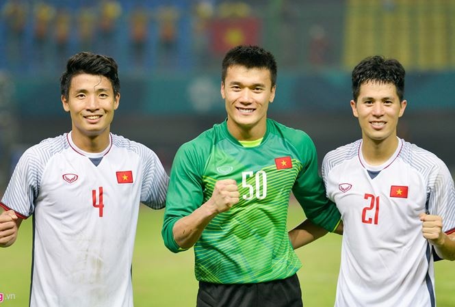 4 con giap so huu nhung chang cau thu dep trai tai gioi u23 viet nam du asiad 2018