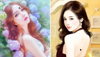 tu vi tron doi tuoi dinh suu nu hon nhan it song gio
