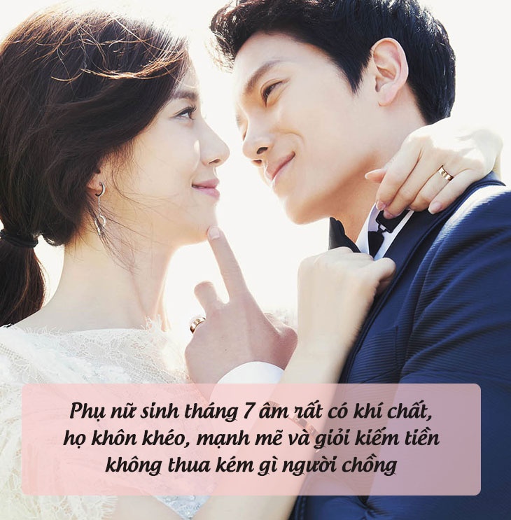 xep hang do hanh phuc va vuong phu ich tu cua phu nu theo thang sinh