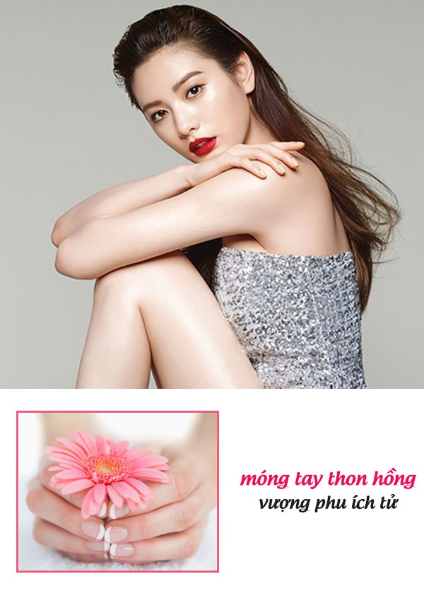 Phụ nữ 3 vị trí này trên cơ thể càng hồng hào, hôn nhân càng may mắn, hạnh phúc phu nu 3 vi tri nay tren co the cang hong hao hon nhan cang may man hanh phuc