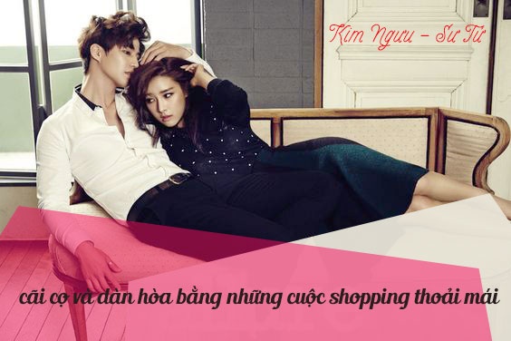 4 cap cung hoang dao cang cai co nhieu tinh yeu cang ben chat