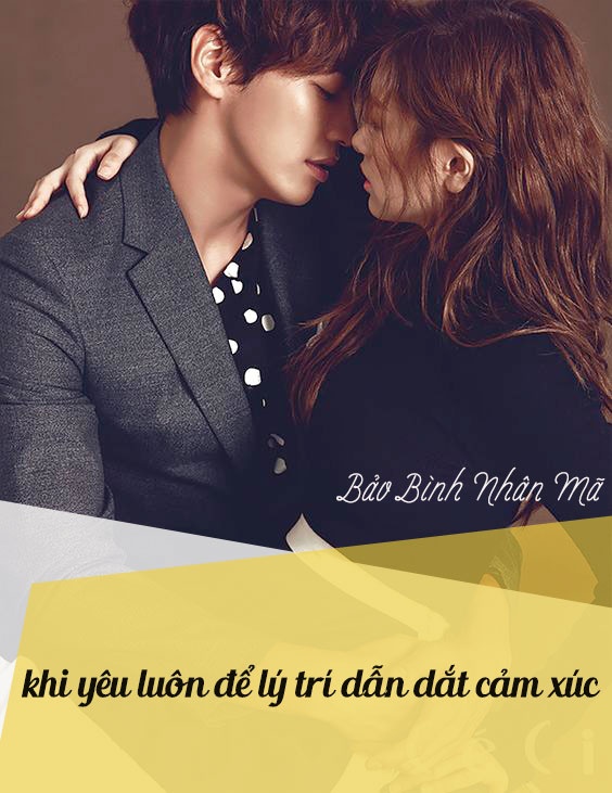4 cap cung hoang dao cang cai co nhieu tinh yeu cang ben chat