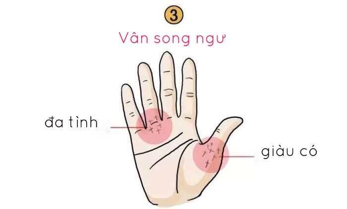 xem tuong tay kim cuong tuong mat vang muoi dem lai giau sang phu quy