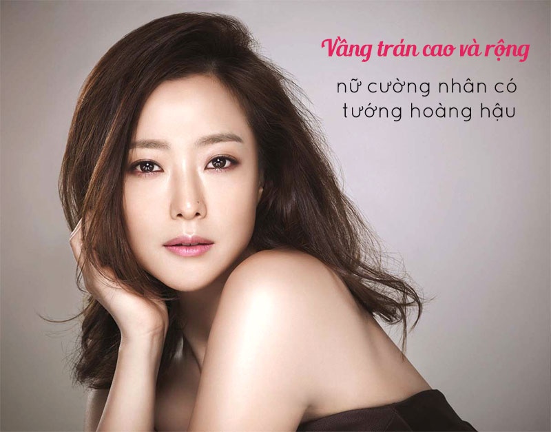 4 net quy tuong cua nguoi phu nu duoc huong phuc phan tai loc so menh vuong gia