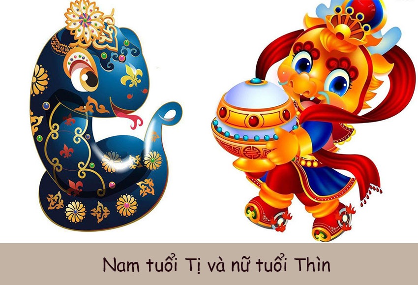 cap doi con giap 3 nam yeu 4 nam giau 5 nam con cai vien man