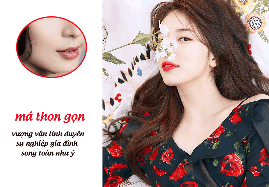 phu nu 4 cho nay cang thon gon cang dao hoa de lay chong nhu y