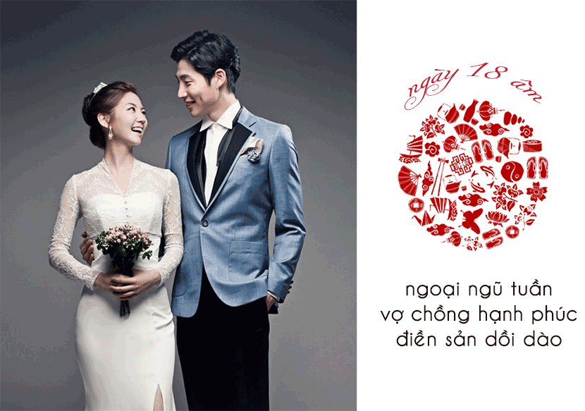 nam ngay sinh vang giup hong nhan vuong van de lay chong dai gia