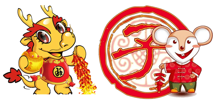 3 cap doi con giap he cuoi nhau la tien tai no hoa loc la day nha