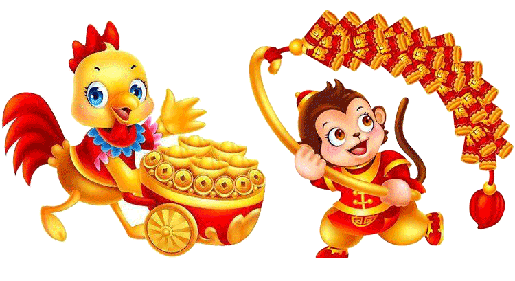 3 cap doi con giap he cuoi nhau la tien tai no hoa loc la day nha