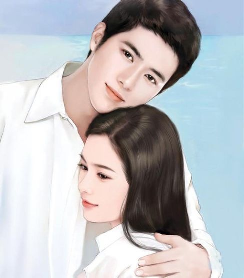 nhan dien nguoi dan ong tay trang lam nen su nghiep het long vi vo con