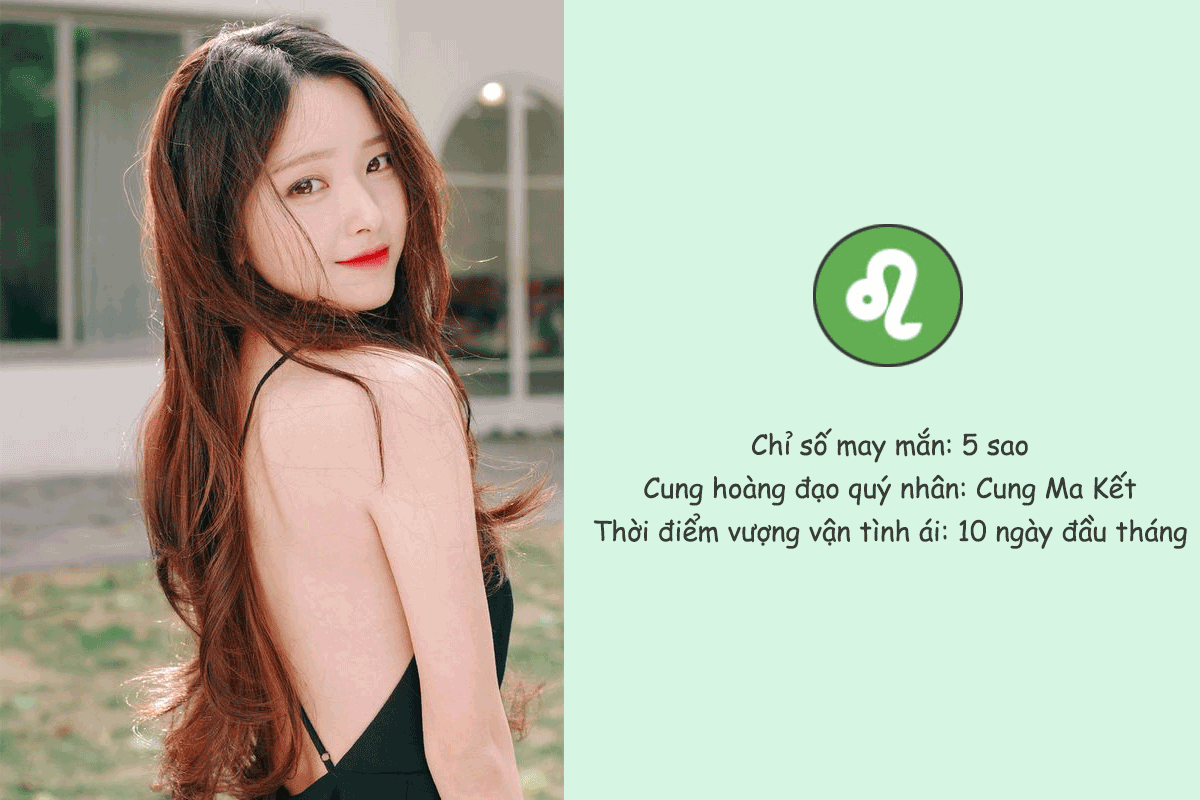 4 cung hoàng đạo rũ bỏ vận rủi, sự nghiệp tình ái thăng hoa suốt tháng 10 4 cung hoang dao ru bo van rui su nghiep tinh ai thang hoa suot thang 10
