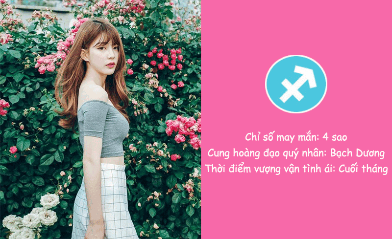4 cung hoàng đạo rũ bỏ vận rủi, sự nghiệp tình ái thăng hoa suốt tháng 10 4 cung hoang dao ru bo van rui su nghiep tinh ai thang hoa suot thang 10