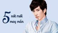 7 not ruoi khac chong khien phu nu lan dan duong tinh duyen