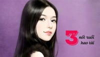 7 not ruoi khac chong khien phu nu lan dan duong tinh duyen