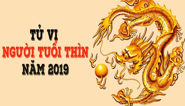 Tử vi năm 2019 tuổi Thìn: Đối diện với thị phi, bình tĩnh gây dựng sự nghiệp tu vi nam 2019 tuoi thin doi dien voi thi phi binh tinh gay dung su nghiep
