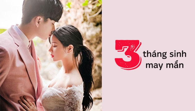 cuoi duoc nguoi phu nu sinh thang nay tien tai danh vi chang phai lo