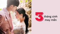6 ngay sinh may man giup nam nu giau co doi doi trong nam 2019