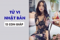 tu vi ngay mai 910 ve cong viec cua 12 con giap tuoi dan noi cau
