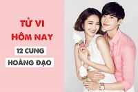 tu vi ngay mai 1110 ve cong viec cua 12 con giap tuoi thin gap thi phi