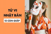 tu vi hom nay 910 ve tinh yeu cua 12 con giap tuoi than met moi