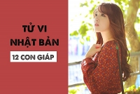 tu vi ngay mai 1110 ve cong viec cua 12 con giap tuoi thin gap thi phi