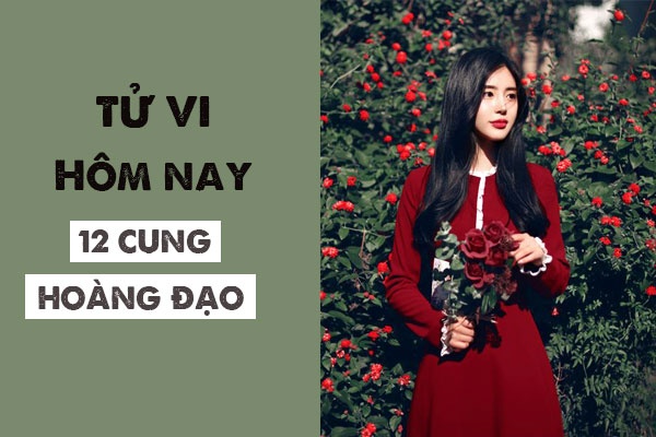 tu vi hom nay 1110 cua 12 cung hoang dao thien binh nhay cam kim nguu toa sang