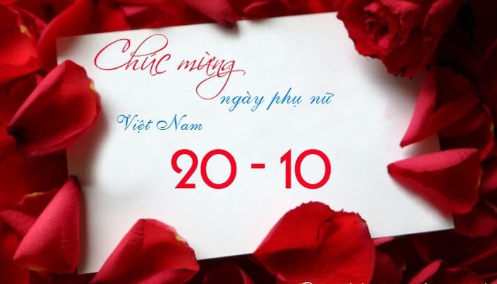 kham pha y nghia va nguon goc cua ngay phu nu viet nam 2010