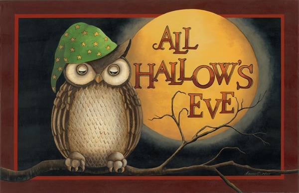 nguon goc va y nghia cua le hoi halloween