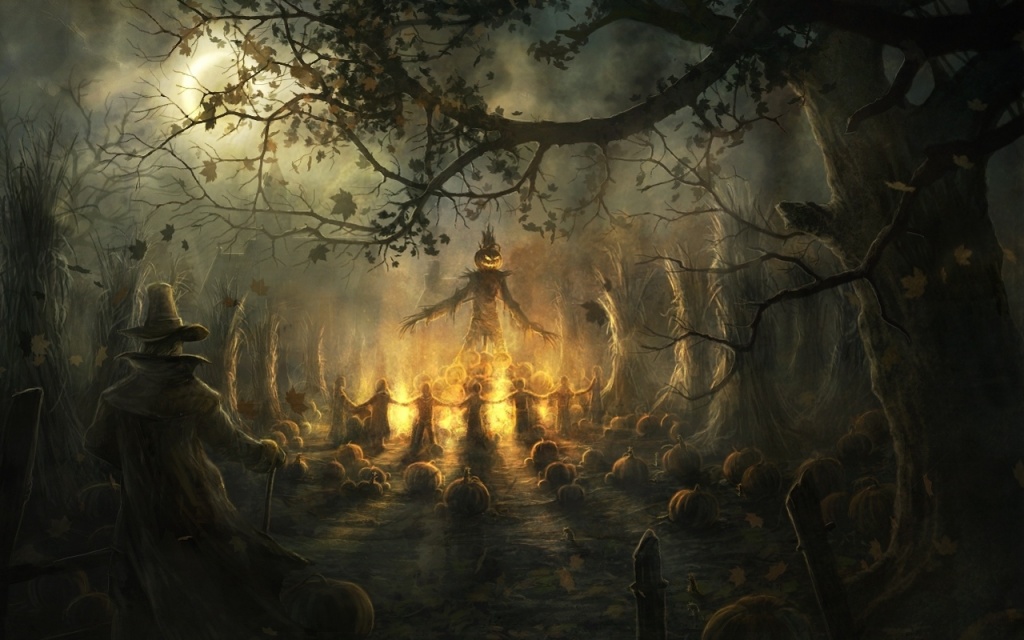 nguon goc va y nghia cua le hoi halloween