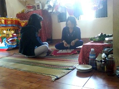 Muộn vợ muộn chồng có phải do không chịu đi cắt tiền duyên? muon vo muon chong co phai do khong chiu di cat tien duyen