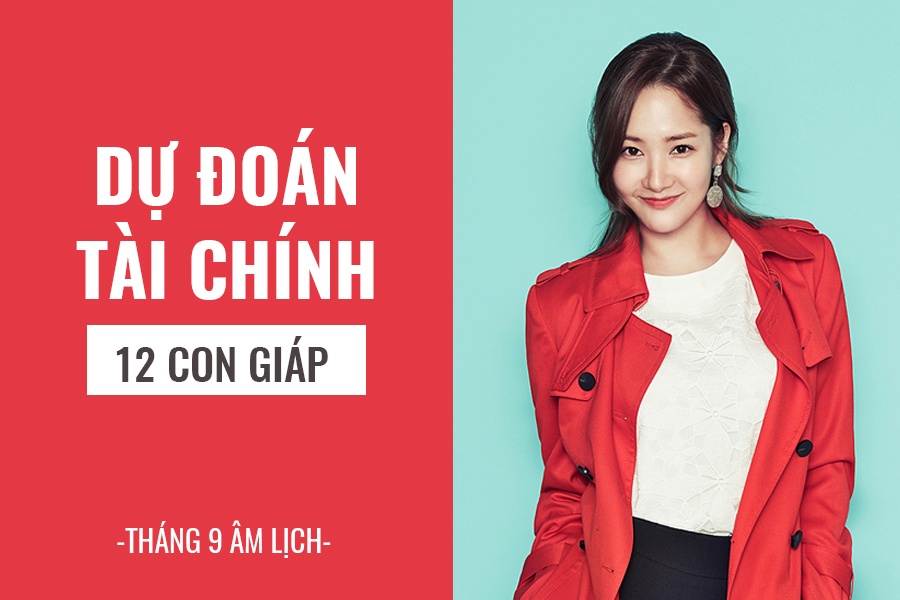 cham diem tinh hinh tai chinh cua 12 con giap thang 9 am lich