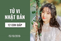 tu vi hom nay 1410 ve tinh yeu cua 12 cung hoang dao