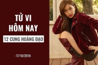 tu vi tuan moi 1510 2110 ve tinh yeu cua 12 con giap