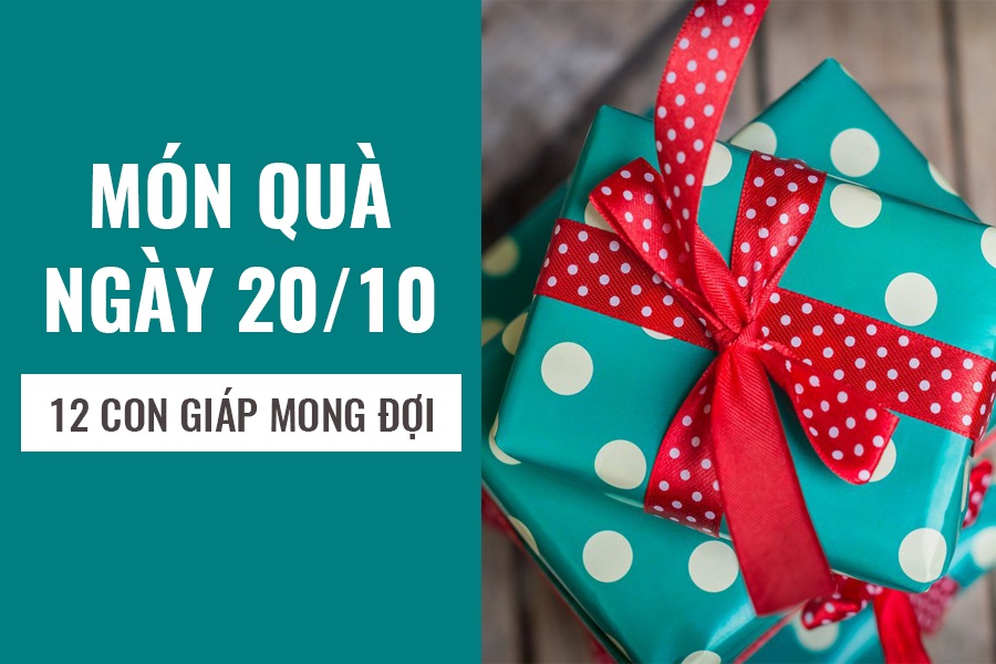 mon qua phu hop nhat cho 12 con giap nhan ngay phu nu viet nam 2010
