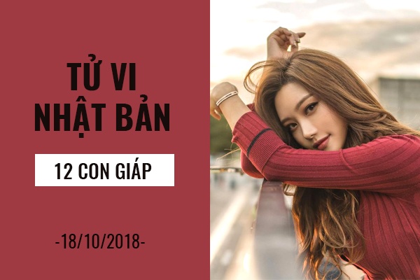tu vi nhat ban 1810 cua 12 con giap tuoi mui yeu duoi tuoi suu tinh duyen dam da