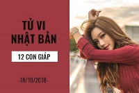 tu vi hang ngay 16102018 6 dieu nen va 6 dieu khong nen cua 12 con giap