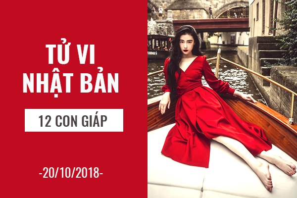tu vi nhat ban 2010 cua 12 con giap tuoi ty toa sang tuoi than thang loi