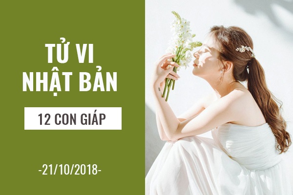 tu vi nhat ban 2110 cua 12 con giap tuoi ngo nong nay tuoi thin lang man