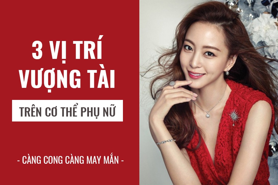 phu nu ba cho nay cang cong cang vuong tai la than may man cua chong con