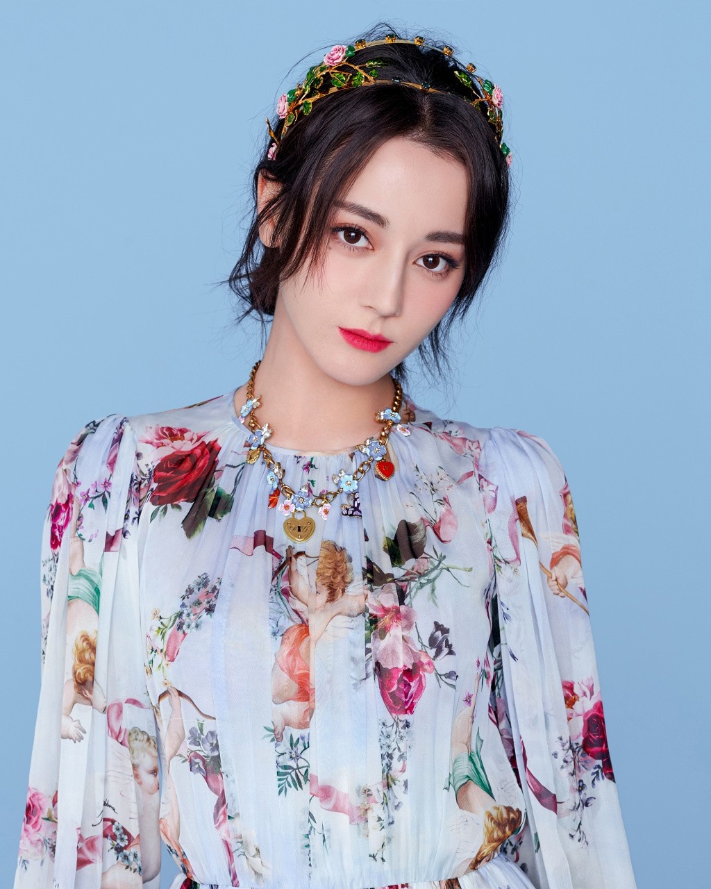 phu nu ba cho nay cang cong cang vuong tai la than may man cua chong con