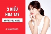 4 ngay sinh vuong tai giup phu nu de lay chong dai gia trong nam 2019