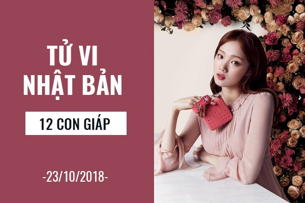 tu vi nhat ban 2310 cua 12 con giap tuoi than da tinh tuoi mao rung rinh hau bao
