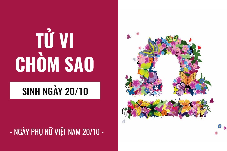 sinh ngay 2010 la cung hoang dao nao
