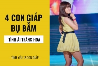 tu vi hom nay 20102018 cua 12 con giap tuoi ngo that thuong tuoi mui su nghiep khoi sac
