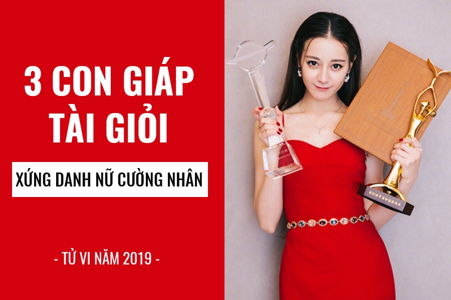 Tử vi năm 2019 gọi tên 3 con giáp nữ sự nghiệp thăng hoa tu vi nam 2019 goi ten ba con giap nu su nghiep thang hoa