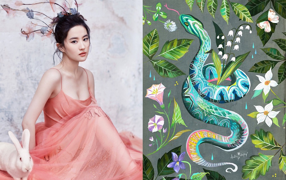 Tử vi năm 2019 gọi tên 3 con giáp nữ sự nghiệp thăng hoa tu vi nam 2019 goi ten ba con giap nu su nghiep thang hoa