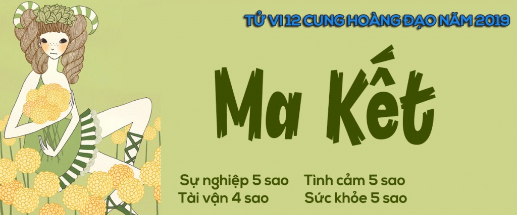 tu vi nam 2019 cho 12 cung hoang dao