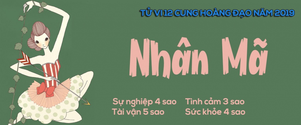 tu vi nam 2019 cho 12 cung hoang dao